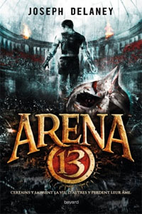 Aréna 13 (Série)