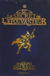 L&rsquo;Épouvanteur (Série)