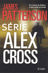 Alex Cross (Série)