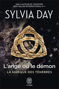 L&rsquo;ange ou le démon T1