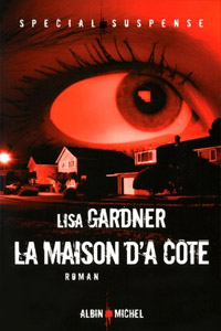 La Maison d&rsquo;à côté