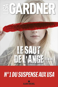 Le Saut de l&rsquo;ange