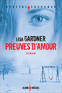 Preuves d&rsquo;amour