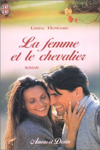 La femme et le chevalier