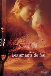 Les Amants de Feu T1