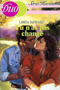 Tu n&rsquo;as pas changé