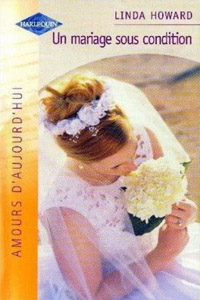 Un mariage sous condition