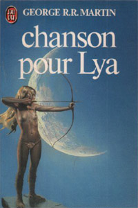 Chanson pour Lya