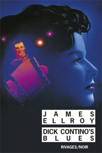 Dick Contino&rsquo;s Blues