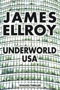 Underworld USA T3
