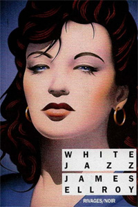 White Jazz T4
