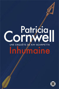 Inhumaine T23