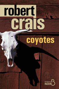 Coyotes T15