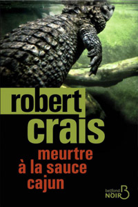 Meurtre à la sauce cajun T05