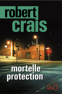 Mortelle protection T11