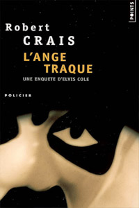 L&rsquo;ange traqué T02