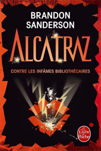 Contre les infâmes bibliothécaires T1