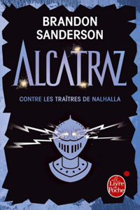 Contre les traîtres de Nalhalla T3