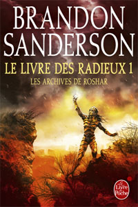 Le Livre des Radieux T3
