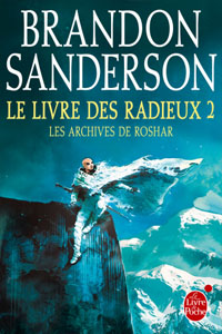 Le Livre des Radieux T4