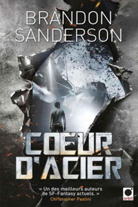 Cœur d&rsquo;Acier T1
