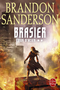 Brasier T2