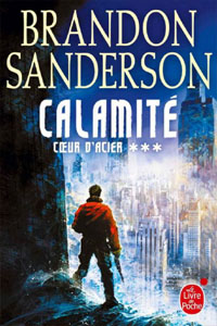 Calamité T3