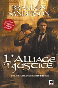 L&rsquo;Alliage de la justice T4