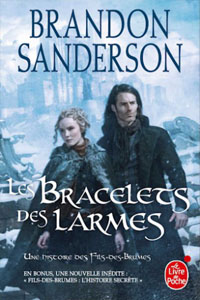 Les Bracelets des Larmes T6