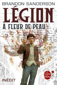 A fleur de peau T2