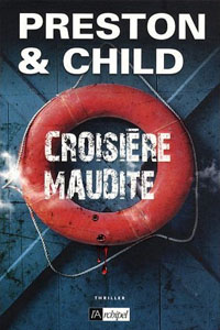 Croisière maudite T8