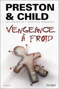 Vengeance à froid T11