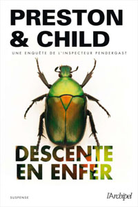 Descente en enfer T12