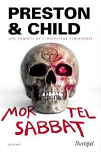 Mortel sabbat T15
