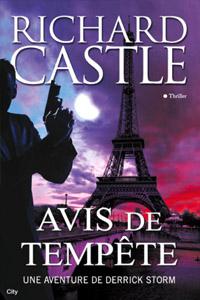 Avis de tempête T4