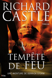 Tempête de Feu T5