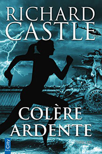 Colère ardente T6