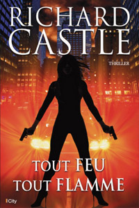 Tout feu, tout flamme T7