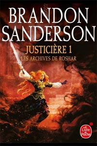 Justicière T5