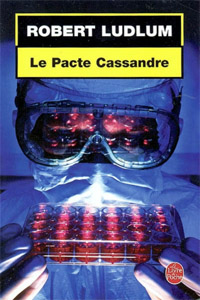 Le pacte Cassandre T02