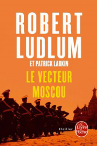 Le vecteur Moscou T06