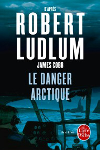 Danger Artique T07