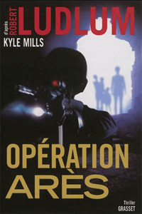 Opération Arès T08