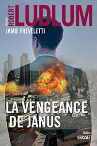 La vengeance de Janus T09