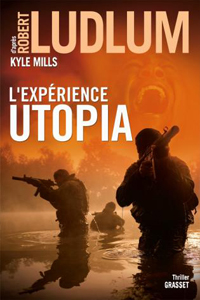 L&rsquo;Expérience Utopia T10
