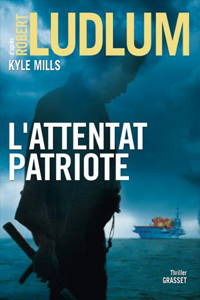 L&rsquo;attentat patriote T12