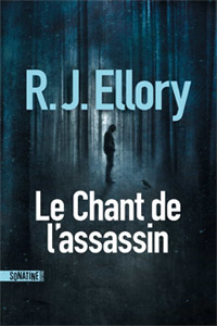 Le Chant de l&rsquo;assassin