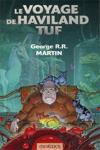 Le voyage de Haviland Tuf