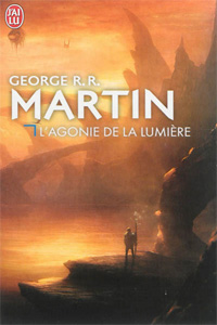 L&rsquo;agonie de la lumière