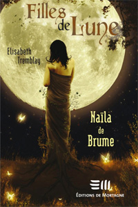 Naïla de Brume T1